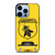 ABARTH CAR LOGO iPhone 13 Pro Max Case Cover