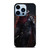 ABYSS WATCHERS DARK SOUL ANIME iPhone 13 Pro Max Case Cover