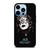 ACE FREHLEY FACE  iPhone 13 Pro Max Case Cover