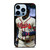 ACUNA JR ATLANTA BRAVES iPhone 13 Pro Max Case Cover