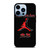 AIR JORDAN 23 RETRO iPhone 13 Pro Max Case Cover