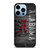 ALABAMA CRIMSON TIDE NIKE iPhone 13 Pro Max Case Cover