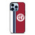 ALFA ROMEO F1 iPhone 13 Pro Max Case Cover