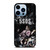 ASHTON IRWIN 5 SECONDS OF SUMMER iPhone 13 Pro Max Case Cover ASHTON IRWIN 5 SECONDS OF SUMMER iPhone 13 Pro Max Case Cover
