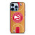 ATLANTA HAWKS NBA ARENA iPhone 13 Pro Max Case Cover