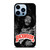 BACKWOODS CIGARETTES BOB MARLEY iPhone 13 Pro Max Case Cover