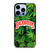 BACKWOODS CIGARETTES MARIJUANA iPhone 13 Pro Max Case Cover