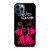 SQUID GAME GUARD NETFLIX iPhone 12 Pro Max Case Cover