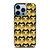 BENDY AND THE INK MACHINE PATTERN iPhone 13 Pro Max Case Cover BENDY AND THE INK MACHINE PATTERN iPhone 13 Pro Max Case Cover