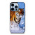 BENGAL TIGER iPhone 13 Pro Max Case Cover