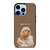 BILLIE EILISH HAPPIER THAN EVER iPhone 13 Pro Max Case Cover