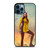 STAR TREK STRANGE NEW WORLDS NUMBER ONE iPhone 12 Pro Max Case Cover