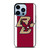 BOSTON COLLEGE EAGLES iPhone 13 Pro Max Case Cover