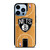 BROOKLYN NETS NBA ARENA iPhone 13 Pro Max Case Cover