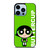 BUTTERCUP THE POWERPUFF GIRLS CARTOON iPhone 13 Pro Max Case Cover