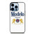 CERVEZA MODELO MEXICO BEER iPhone 13 Pro Max Case Cover