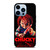 CHUCKY CHILD'S PLAY BLOODY iPhone 13 Pro Max Case Cover