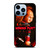 CHUCKY CHILD'S PLAY GAMES HORROR iPhone 13 Pro Max Case Cover