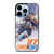 CONNOR MCDAVID EDMONTON OILERS 2 iPhone 13 Pro Max Case Cover