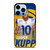COOPER KUPP LOS ANGELES RAMS 2 iPhone 13 Pro Max Case Cover