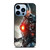 CYBORG DC SUPERHERO iPhone 13 Pro Max Case Cover