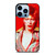DAVID BOWIE SINGER iPhone 13 Pro Max Case Cover