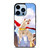 DC LEAGUE OF SUPER PETS KRYPTO iPhone 13 Pro Max Case Cover