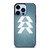 DESTINY HUNTER GAMES LOGO iPhone 13 Pro Max Case Cover