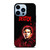 DEXTER MORGAN iPhone 13 Pro Max Case Cover