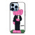 DIOR X KAWS CUTE iPhone 13 Pro Max Case Cover