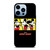 DISNEY MICKEY MOUSE COLLAGE iPhone 13 Pro Max Case Cover