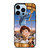 DISNEY PIXAR RATATOUILLE 2 iPhone 13 Pro Max Case Cover