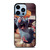 DISNEY PIXAR RATATOUILLE iPhone 13 Pro Max Case Cover