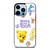 DISNEY WINNIE THE POOH COLLAGE iPhone 13 Pro Max Case Cover