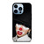 DUA LIPA CLOWN LOVE AGAIN iPhone 13 Pro Max Case Cover