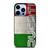 DUCATI MOTOR ITALY FLAG iPhone 13 Pro Max Case Cover DUCATI MOTOR ITALY FLAG iPhone 13 Pro Max Case Cover