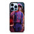 DUSTIN STRANGER THINGS iPhone 13 Pro Max Case Cover