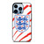 ENGLAND FOOTBALL TEAM iPhone 13 Pro Max Case Cover