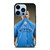 ERLING HAALAND MANCHESTER CITY 2 iPhone 13 Pro Max Case Cover