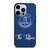 EVERTON FC THE TOFFEES iPhone 13 Pro Max Case Cover