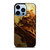 EWOK STAR WARS iPhone 13 Pro Max Case Cover