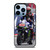 FABIO QUARTARARO MOTO GP iPhone 13 Pro Max Case Cover
