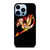 FAIRY TAIL ANIME LOGO iPhone 13 Pro Max Case Cover