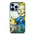 FALLOUT VAULT BOY 3 iPhone 13 Pro Max Case Cover