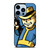 FALLOUT VAULT BOY iPhone 13 Pro Max Case Cover