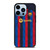 FC BARCELONA JERSEY 2022-23 iPhone 13 Pro Max Case Cover