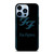 FOO FIGHTERS METAL LOGO iPhone 13 Pro Max Case Cover