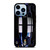 FORD MUSTANG BUMPER iPhone 13 Pro Max Case Cover