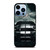 FORD MUSTANG CARTOON iPhone 13 Pro Max Case Cover
