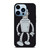 FUTURAMA BENDER ROBOT iPhone 13 Pro Max Case Cover